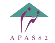 logo APAS 82 médico-social